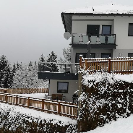 Appartement Franz Zell am Ziller Exterior photo