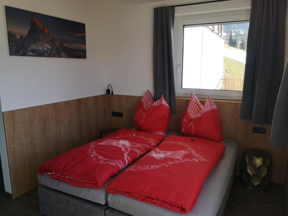 Appartement Franz Zell am Ziller Exterior photo